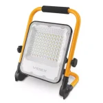 Expressz szállítás Videx F2e 50 W-os akkumulátoros natúrfehér LED reflektor