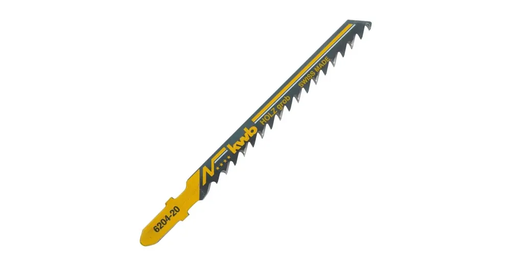 Legjobb ár DEKOPÍR FŰRÉSZLAP FÁRA T144DP KWB 49620420DARABRA