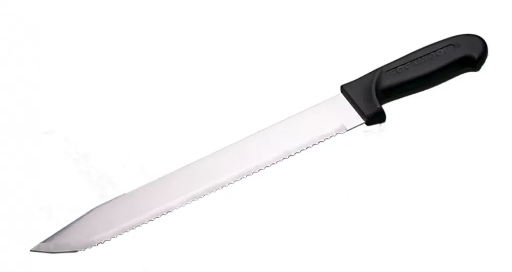 Bestseller Rockwool Kőzetgyapotvágó kés