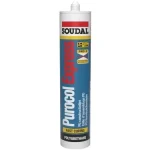 Soudal Purocol ragasztó -Purocol Expressz Utolsó esély