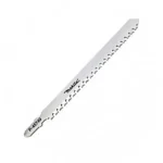 Prémium MAKITA P-45749 DEKOPÍR FŰRÉSZLAP SPEC. 130mm ACÉL, SZÖGES FA DARABRA!