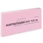 Austrotherm XPS Top 30 SF / XPS Top 30 TB SF Árcsökkenés