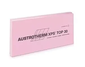 Austrotherm XPS Top 30 SF / XPS Top 30 TB SF Árcsökkenés