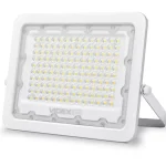Biztonságos fizetés Videx Luka 100 W-os natúrfehér LED reflektor