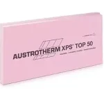 Austrotherm XPS TOP 50 SF / XPS 50 TB SF Akció