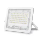 Népszerű Videx Luka 50 W-os natúrfehér LED reflektor