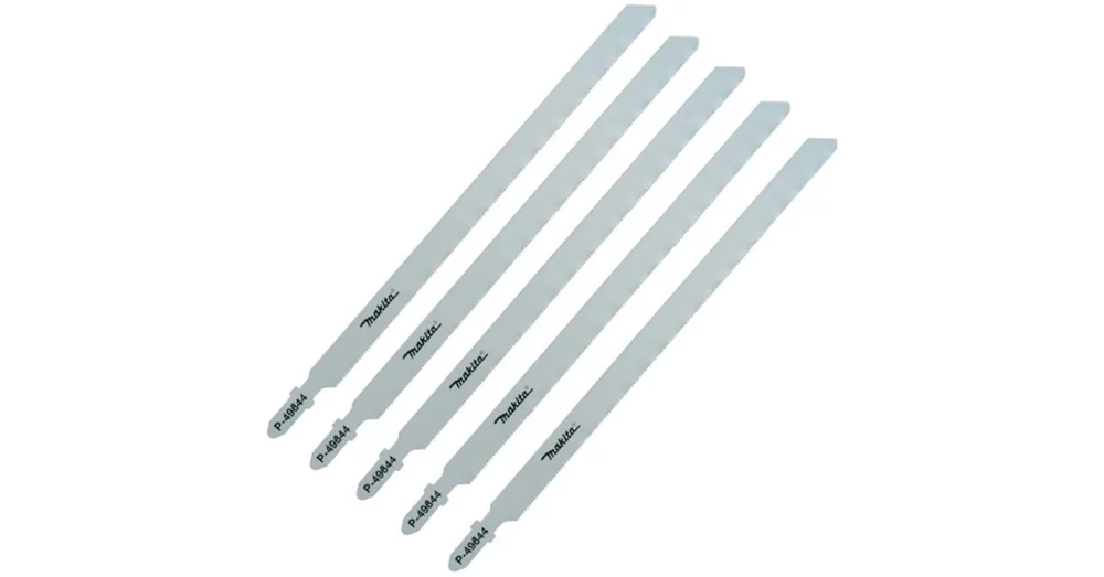 MAKITA P-49644 DEKOPÍR FŰRÉSZLAP SPEC. 155mm Z-24 5DB/CSOMAG Kiárusítás