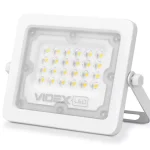Bestseller Videx Luka 20 W-os natúrfehér LED reflektor