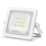 Expressz kézbesítés Videx Luka 10 W-os natúrfehér LED reflektor