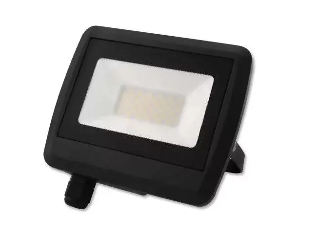 Kiárusítás MasterLED Linga 30 W-os natúrfehér LED reflektor
