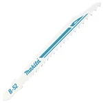 MAKITA B-06482DARABRA DEKOPÍR FŰRÉSZLAP 100mm B-52 UNIVERZÁLIS, FA, FÉM, ALU Outlet