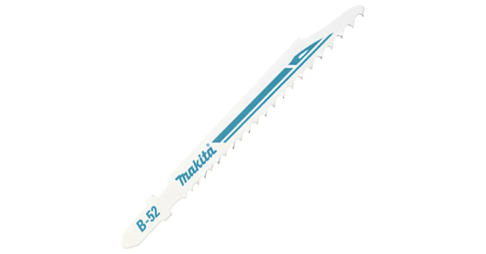 MAKITA B-06482DARABRA DEKOPÍR FŰRÉSZLAP 100mm B-52 UNIVERZÁLIS, FA, FÉM, ALU Outlet