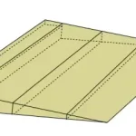 Vásárlói kedvenc Rockwool Rockfall vonalra lejtő lemez (2%)