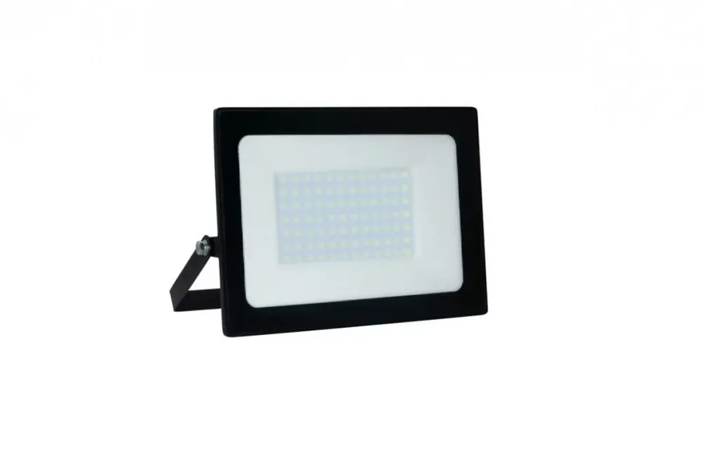EcoLight 100 W-os natúrfehér LED reflektor Alacsony ár