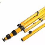 Biztonságos fizetés MasterLED dupla reflektorállvány 160cm magas