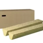 Expressz szállítás Rockwool SF 50 akusztikai bordakitöltő elem