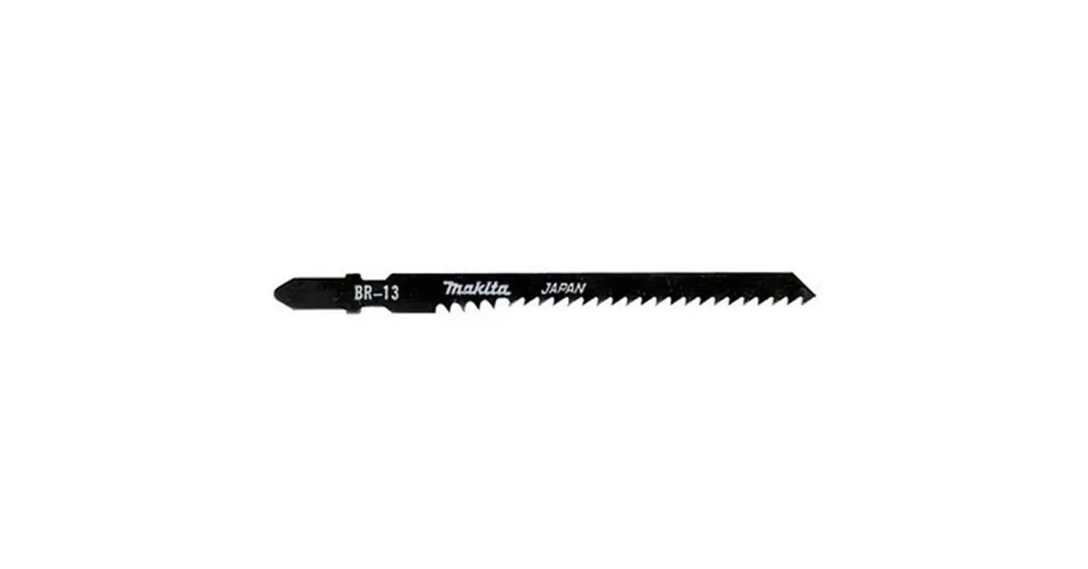 Expressz szállítás MAKITA A-85793 DEKOPÍR FŰRÉSZLAP SPEC. 90mm BR-13 5DB/CSOMAG