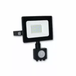 Árengedmény MasterLED Tiga 10 W-os natúrfehér mozgásérzékelős LED reflektor