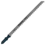 Legkelendőbb MAKITA A-86290DARABRA DEKOPÍR FŰRÉSZLAP FÁRA 132mm
