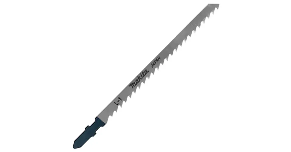 Legkelendőbb MAKITA A-86290DARABRA DEKOPÍR FŰRÉSZLAP FÁRA 132mm