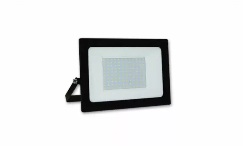 MasterLED Tiga 100 W-os natúrfehér LED reflektor Szezonális akció