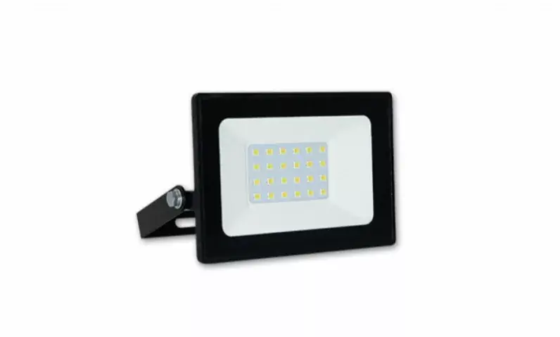 Akciós ár MasterLED Tiga 20 W-os natúrfehér LED reflektor