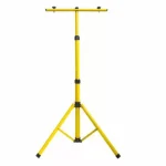 Nézd meg most Strühm Baza 150cm magas sárga háromlábú reflektor állvány