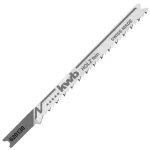 DEKOPÍR FŰRÉSZLAP FÁRA 100/80 U101B 2DB/CS KWB 49620130 Gyors kiszállítás