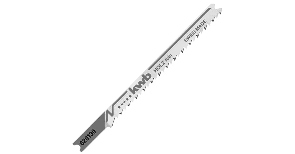 DEKOPÍR FŰRÉSZLAP FÁRA 100/80 U101B 2DB/CS KWB 49620130 Gyors kiszállítás
