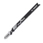Expressz kézbesítés BOSCH 2608630037DARABRA DEKOPÍR FŰRÉSZLAP FÉMHRE 67mm T119B