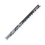 BOSCH 2608630568DARABRA DEKOPÍR FŰRÉSZLAP FÁRA 100mm U144D Biztonságos fizetés