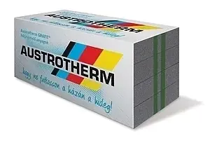 Austrotherm Grafit L4 Népszerű
