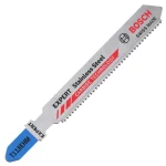BOSCH 2608900562DARABRA DEKOPÍR FŰRÉSZLAP INOXRA T118EHM Kedvezmény