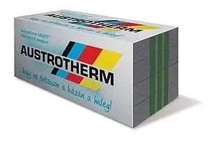 Austrotherm Grafit L5 Kedvezményes ár