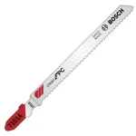 BOSCH T101Adarabra DEKOPÍR FŰRÉSZLAP PLEXIH. 74mm T101A DARABRA Gyors szállítás