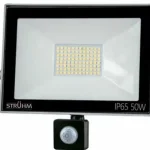 Biztonságos fizetés Strühm Kroma 50 W-os mogásérzékelős natúrfehér LED reflektor