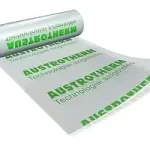 Austrotherm Polietilén fólia Szuper akció