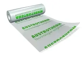 Austrotherm Polietilén fólia Szuper akció