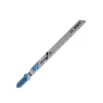 Utolsó esély BOSCH 2608631508DARABRA DEKOPÍR FŰRÉSZLAP FÉMRE 74mm T127D
