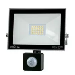 Nézd meg most Strühm Kroma 20 W-os mogásérzékelős natúrfehér LED reflektor