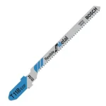 BOSCH 2608634237DARABRA DEKOPÍR FŰRÉSZLAP FÉMRE 57mm T118EOF UTOLSÓ DARABOK Végkiárusítás