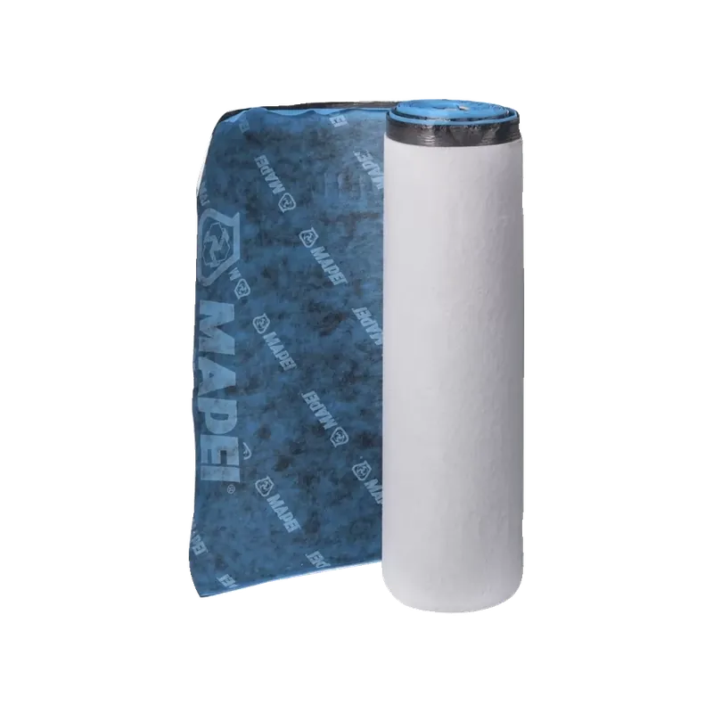 Népszerű Mapei MAPESILENT ROLL H