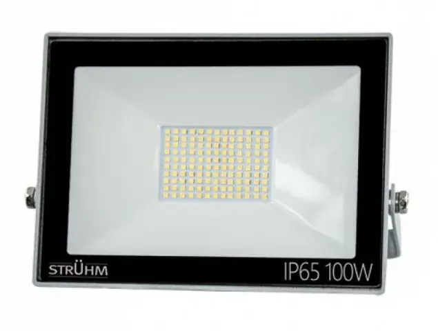 Strühm Kroma 100 W-os natúrfehér LED reflektor Utolsó esély