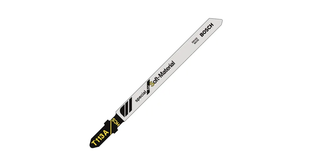 Olcsó BOSCH 2608635177darabra DEKOPÍR FŰRÉSZLAP SPEC. 100mm T113A
