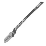 Biztonságos vásárlás BOSCH 2608637879DARABRA DEKOPÍR FŰRÉSZLAP FÉMHRE 67mm T119BO
