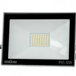 Strühm Kroma 30 W-os hidegfehér LED reflektor Gyors szállítás
