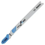 BOSCH 2608638471DARABRA DEKOPÍR FŰRÉSZLAP FÉMHRE 67mm T118B Utolsó esély