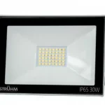 Nézd meg most Strühm Kroma 30 W-os natúrfehér LED reflektor