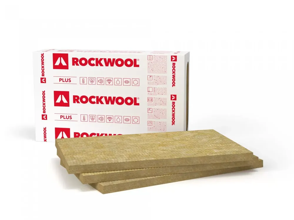 Kiárusítás Rockwool Steprock ND