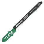 DEKOPÍR FŰRÉSZLAP FÁRA 100mm PUHA FA BENMAN 71858DARABRA Különleges ajánlat